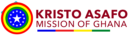 Kristo Asafo Mission